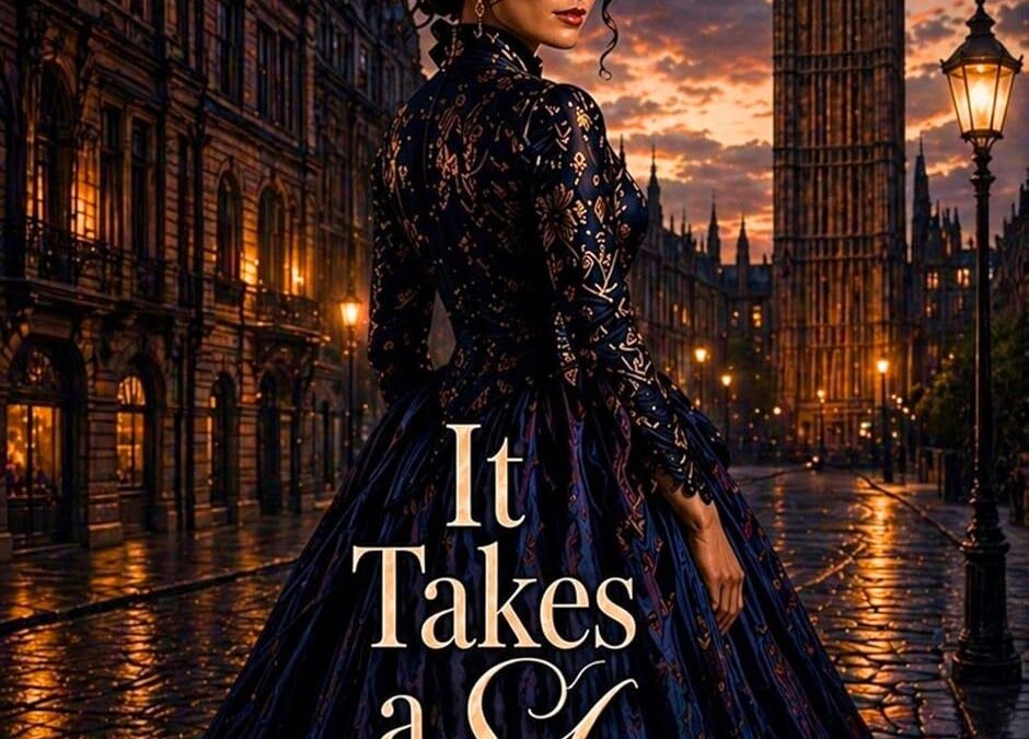 It Takes a Spy…