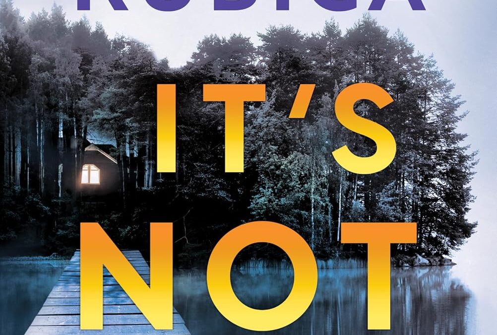 It’s Not Her