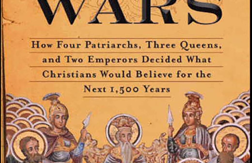Jesus Wars