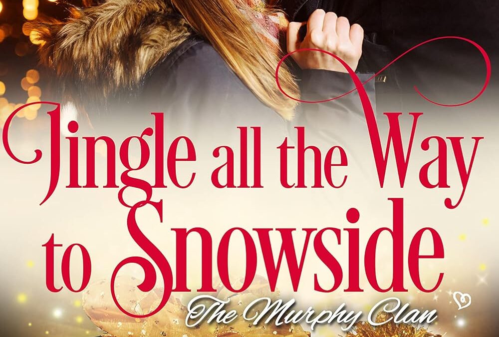 Jingle All the Way to Snowside