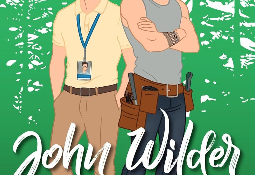 John Wilder Gets Schooled
