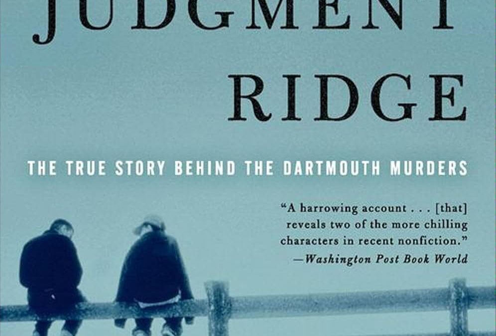 Judgment Ridge