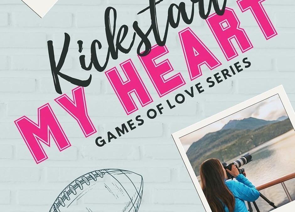 Kickstart My Heart