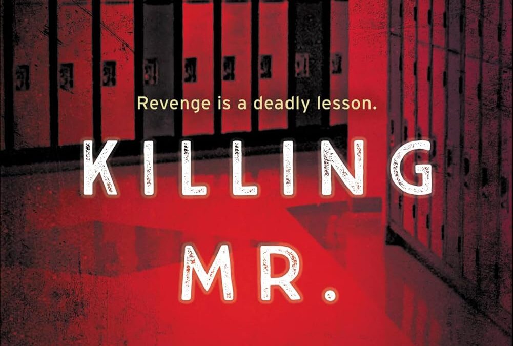 Killing Mr. Griffin
