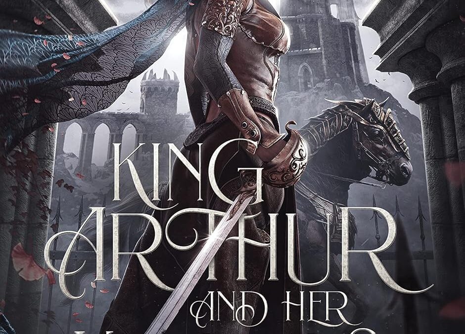 King Arthur and Her Knights (Complete Series)