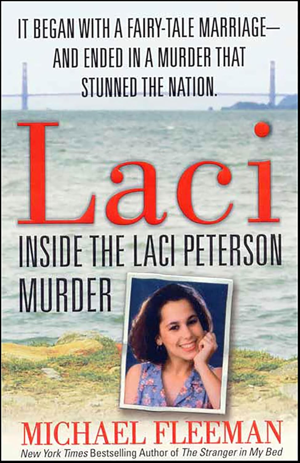 Laci by Michael Fleeman book cover