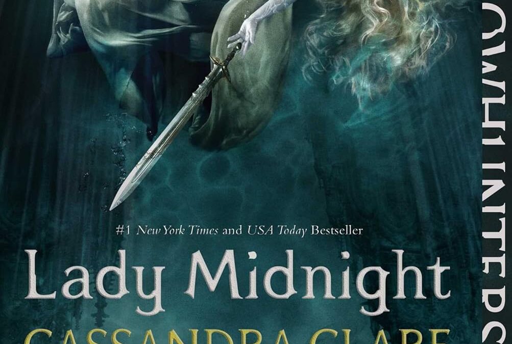 Lady Midnight