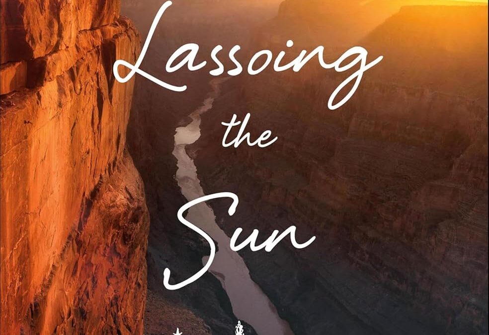 Lassoing the Sun