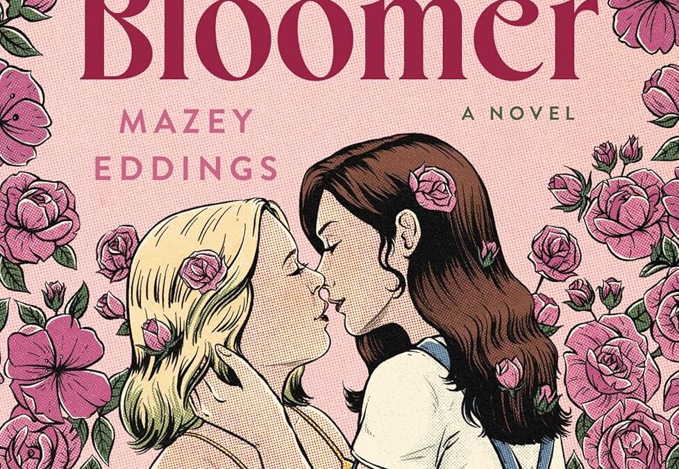 Late Bloomer