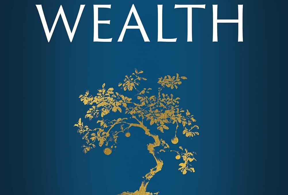 Laws of Wealth