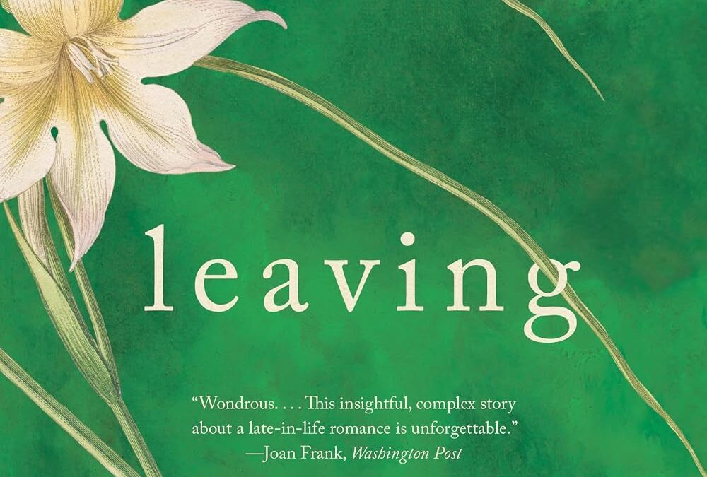 Leaving