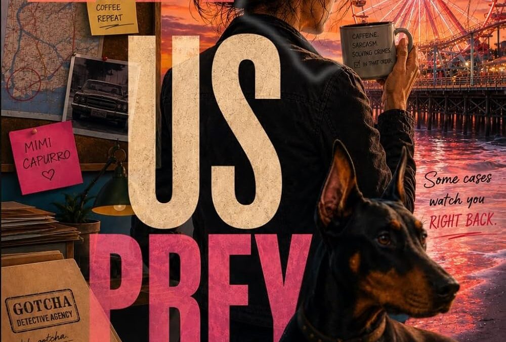 Let Us Prey