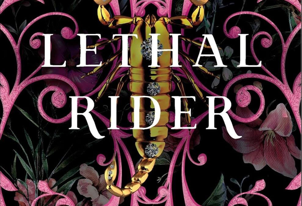 Lethal Rider
