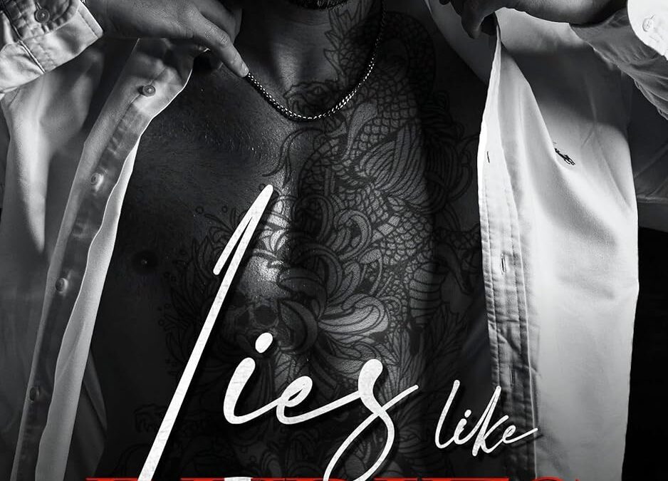 Lies Like Rubies (Part 1)