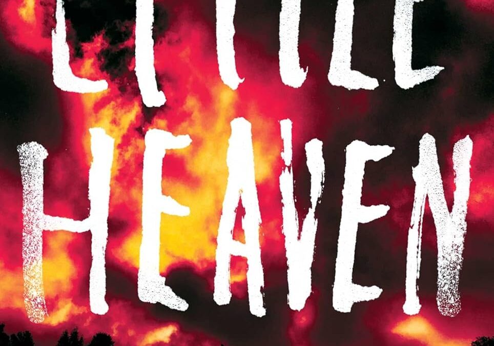 Little Heaven
