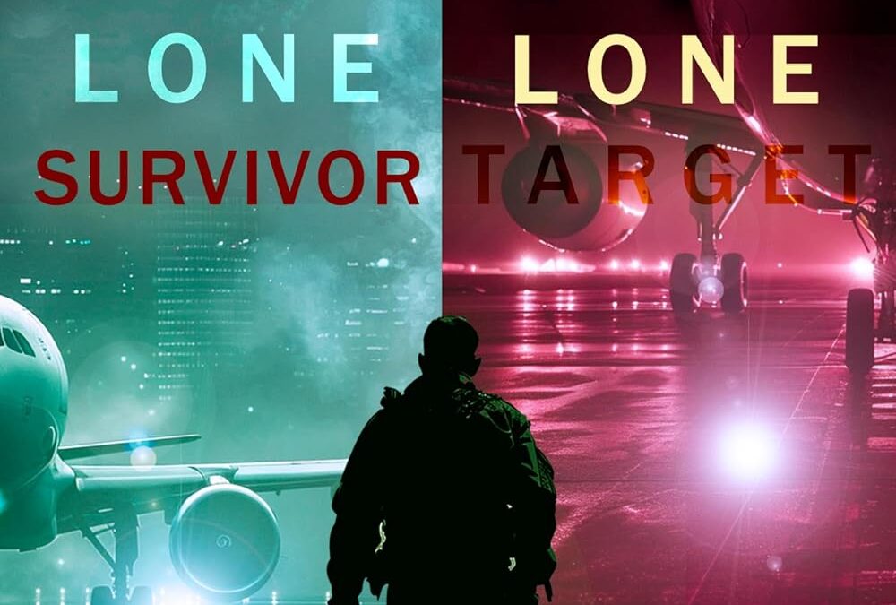 Lone Survivor and Lone Target