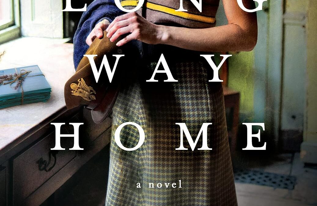 Long Way Home