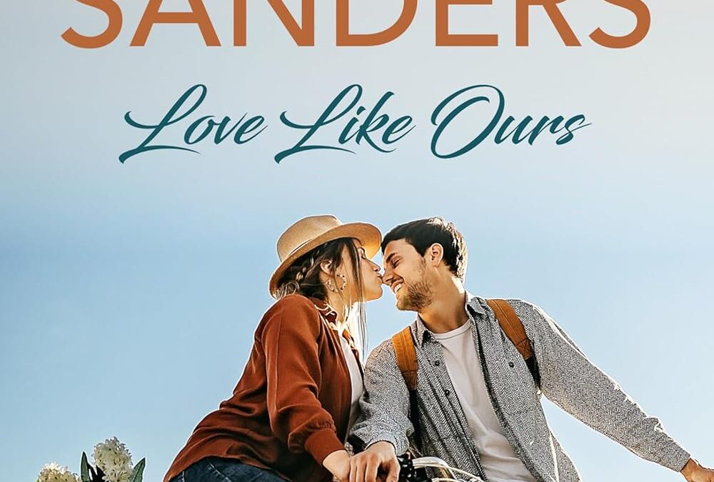 Love Like Ours
