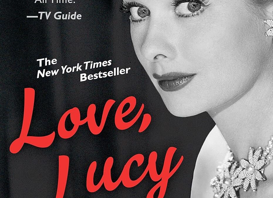 Love, Lucy