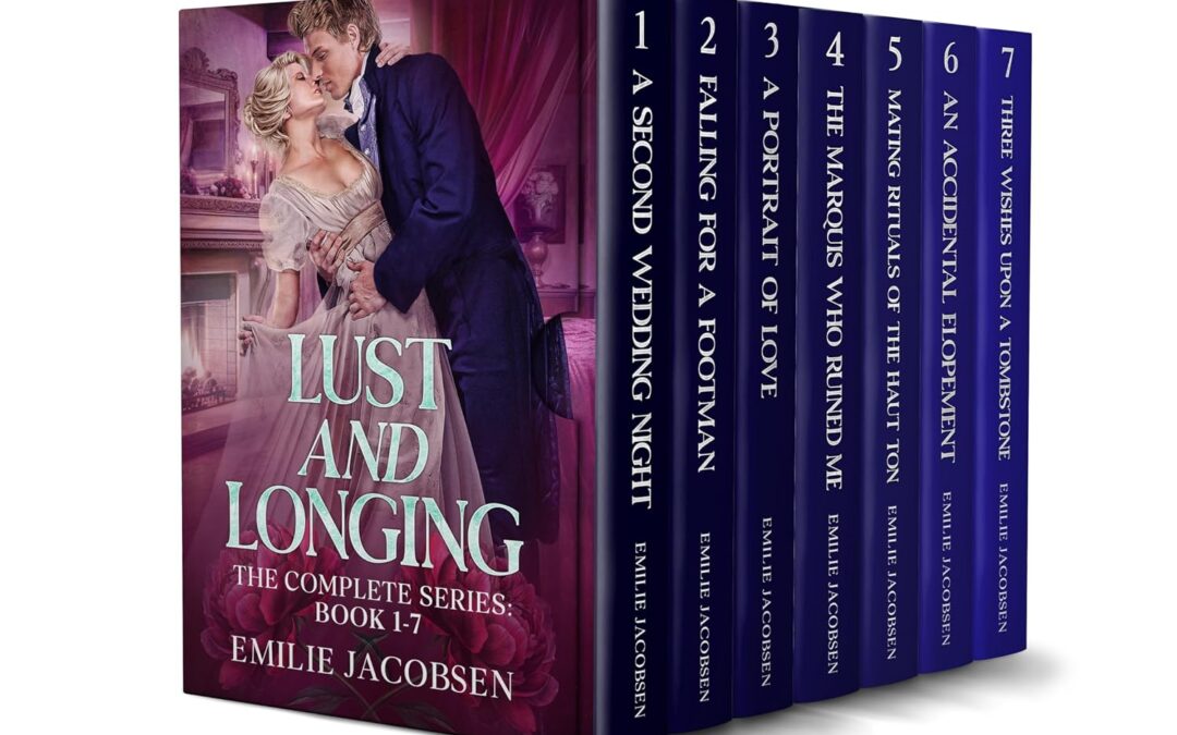 Lust and Longing (Complete Series)
