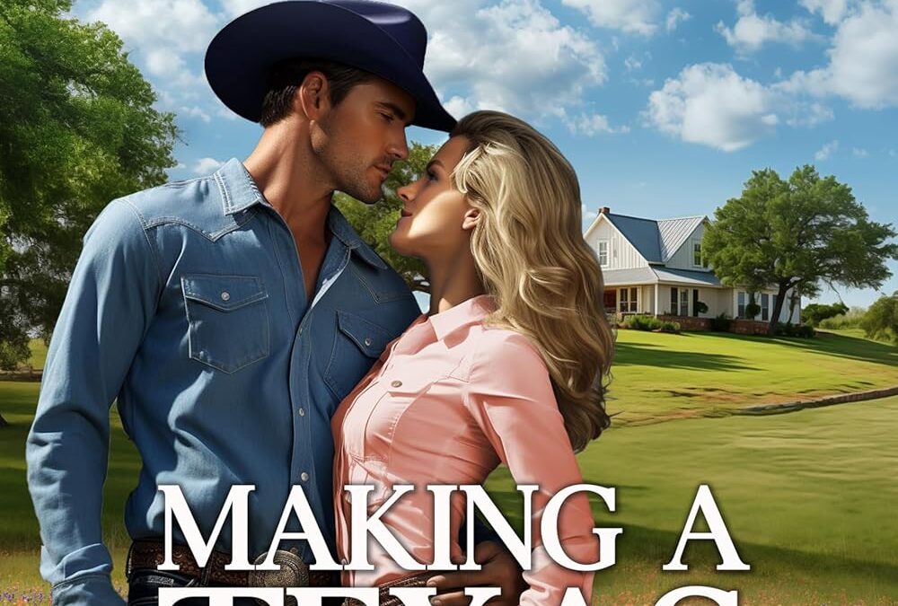 Making a Texas Cowboy