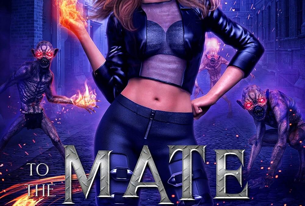 Mate to the Demon Kings