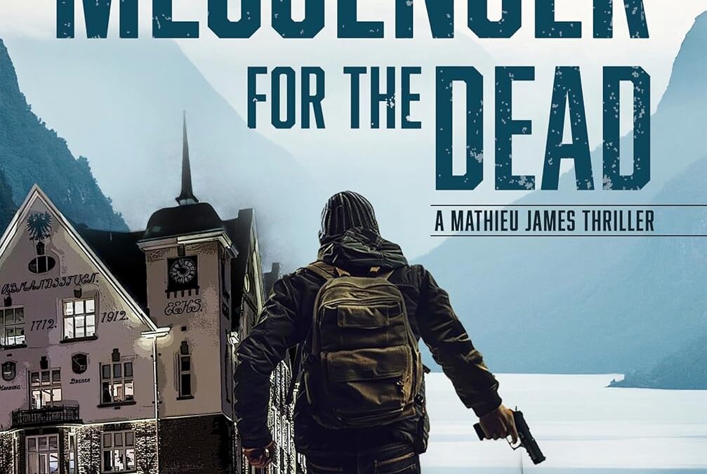 Messenger for the Dead