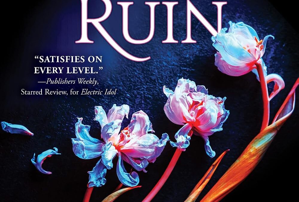 Midnight Ruin