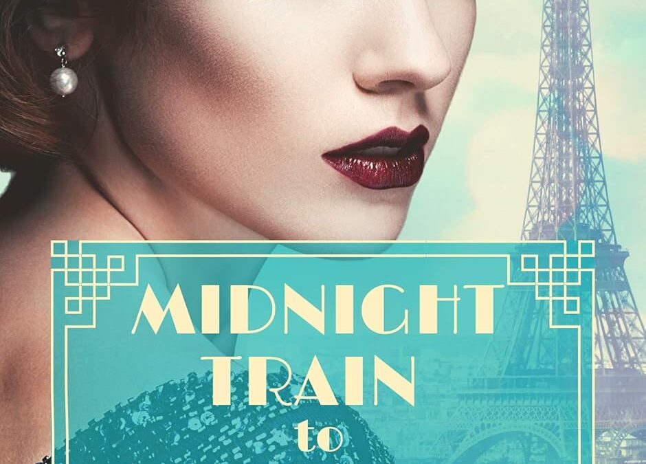 Midnight Train to Paris