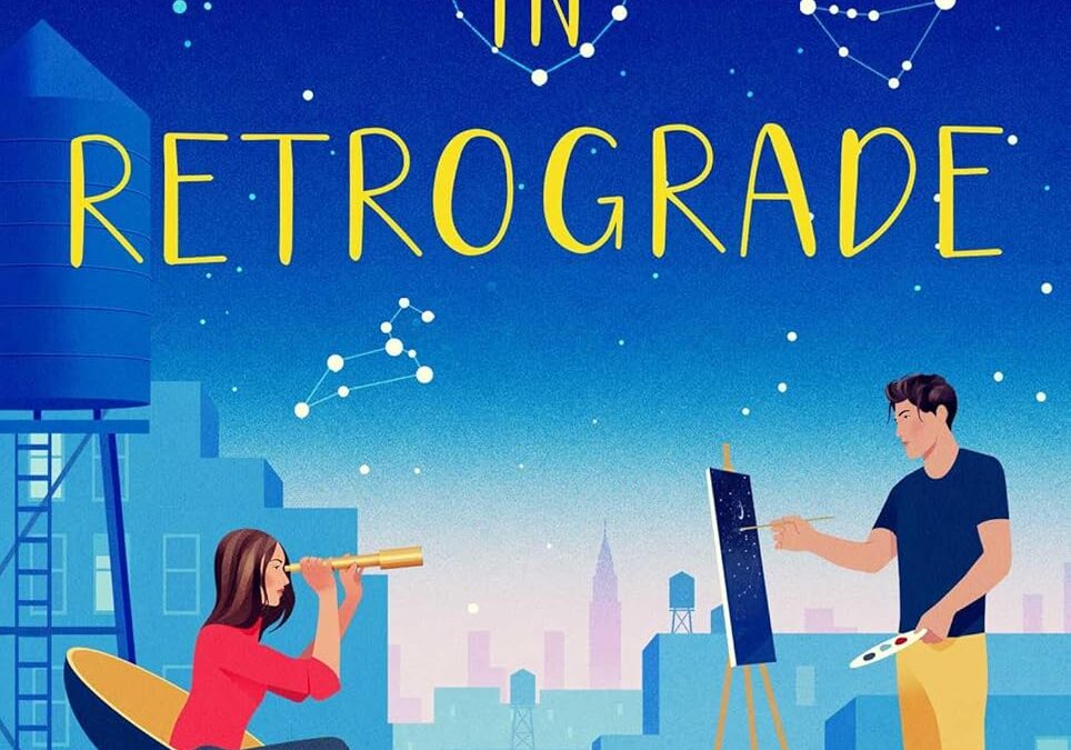 Miranda in Retrograde