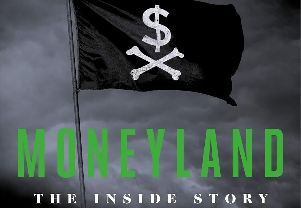 Moneyland