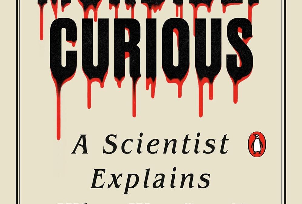 Morbidly Curious