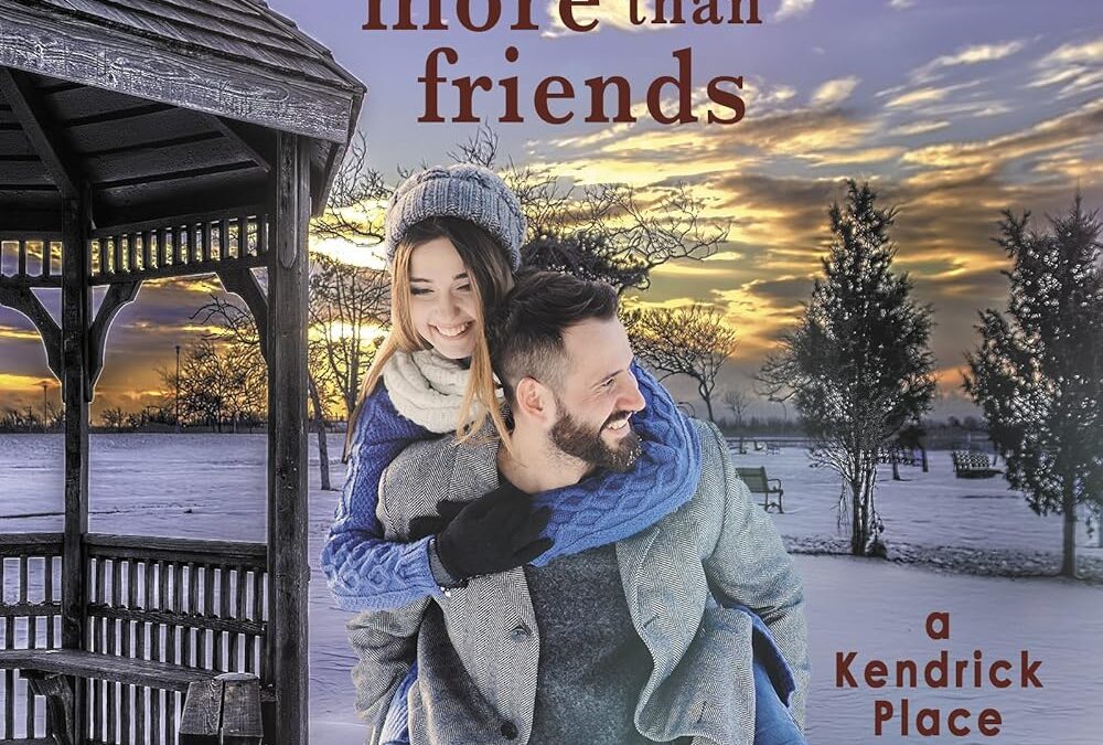 More Than Friends