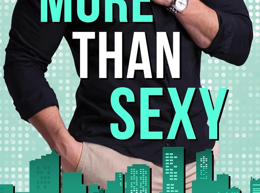 More Than Sexy