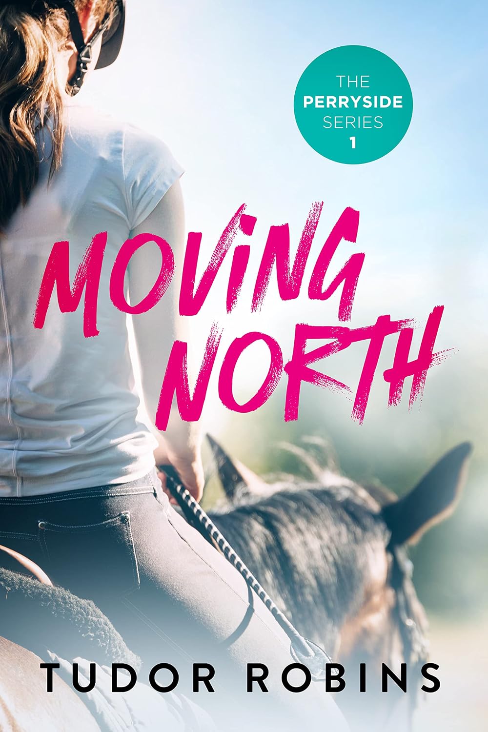 Moving North