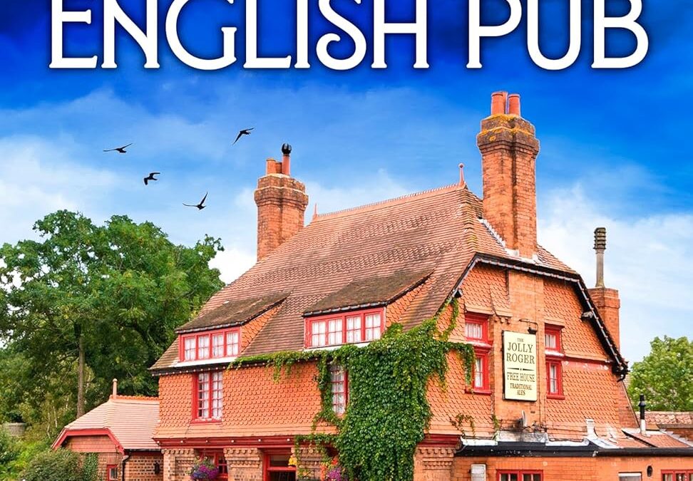 Murder at an English Pub