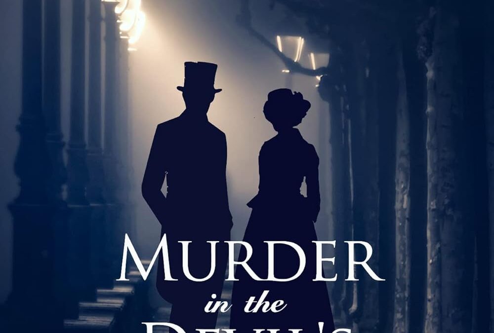 Murder in the Devil’s Half Acre