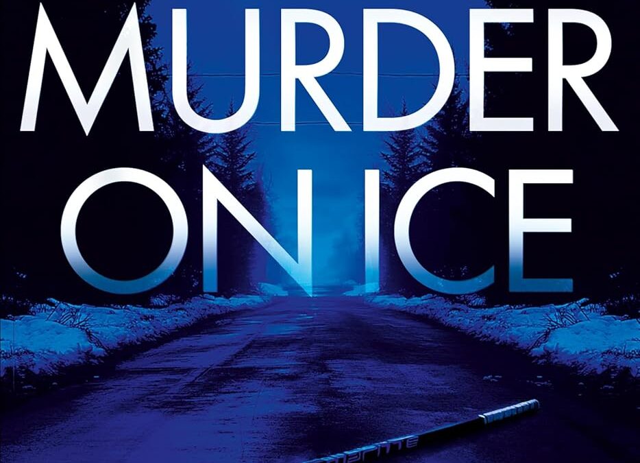 Murder on Ice