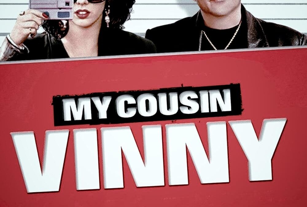 My Cousin Vinny