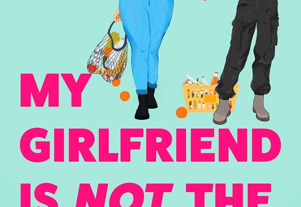My Girlfriend Is Not the Father