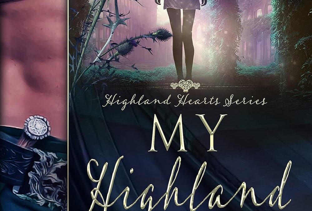My Highland Lover