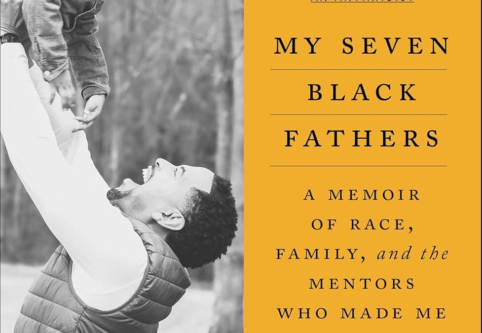 My Seven Black Fathers