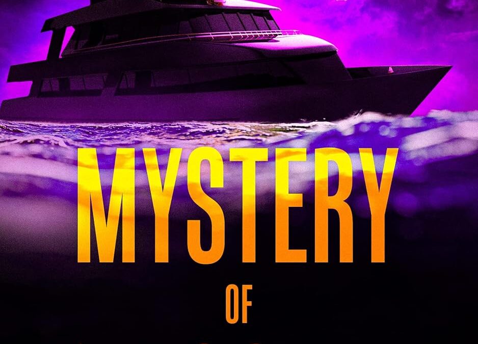 Mystery of L’Inconnu