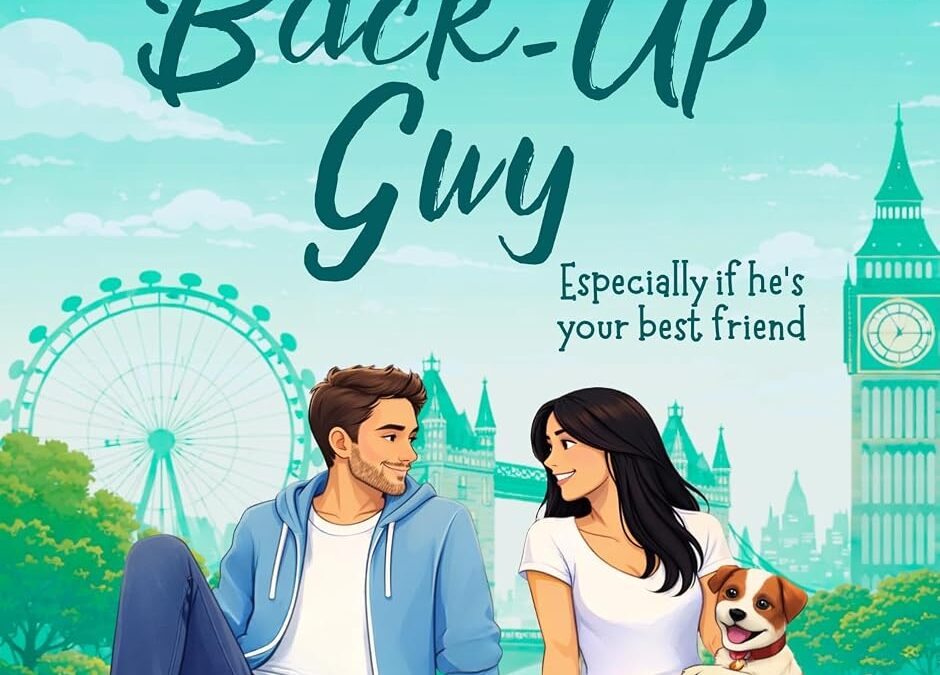 Never Fall for Your Back-Up Guy