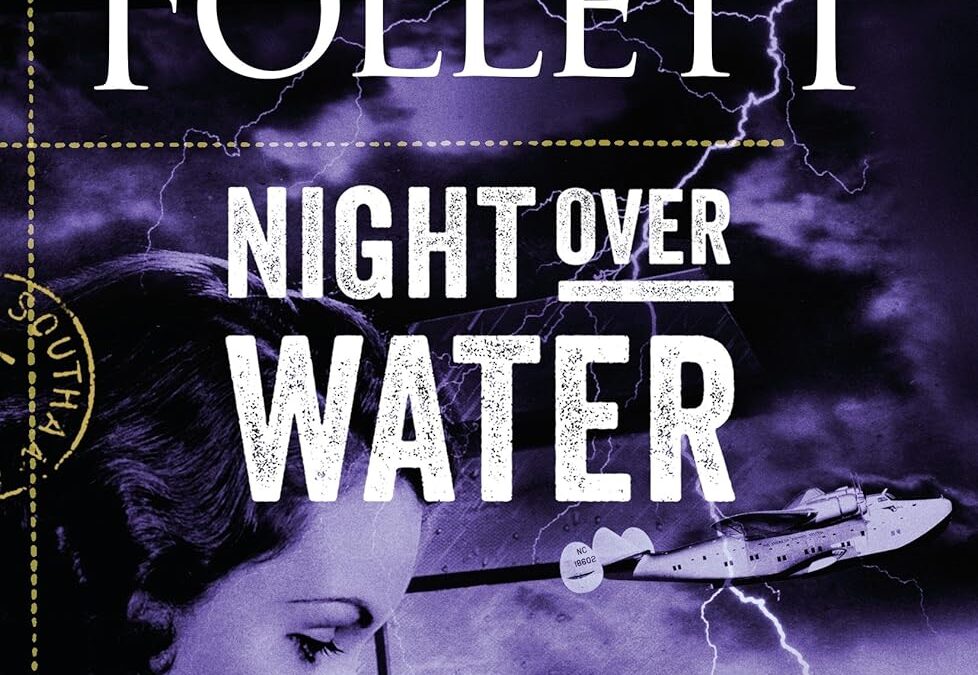 Night Over Water