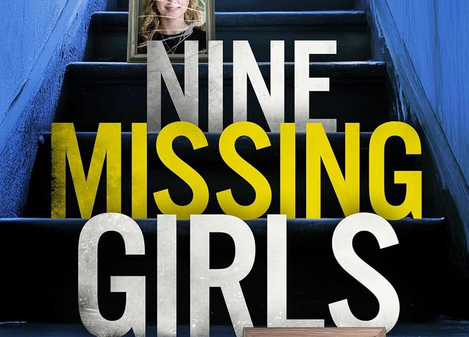 Nine Missing GIrls