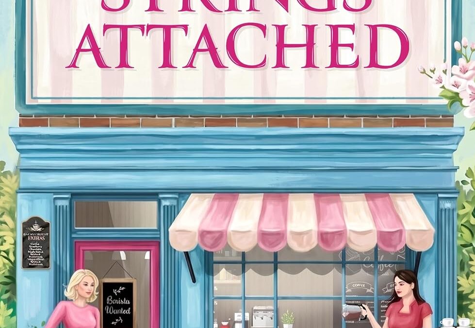 No Strings Attached