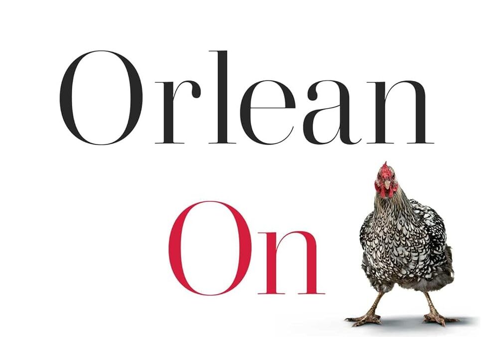 On Animals