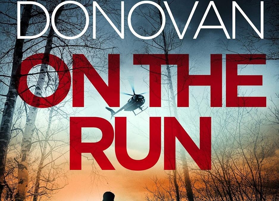 On the Run