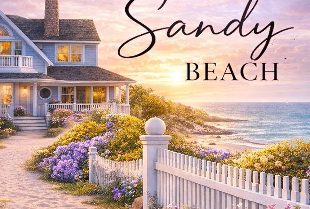 On the Sandy Beach